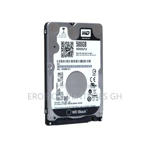 500gb Laptop Hard Drive