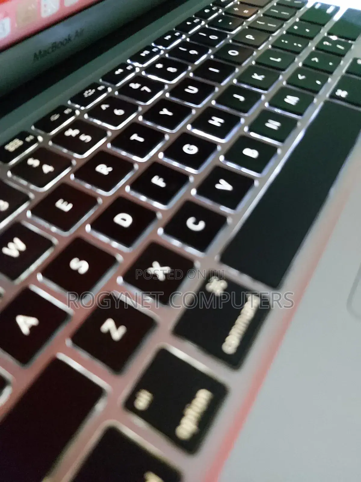 Laptop Apple MacBook Air 2012 4GB Intel Core i5 SSD 256GB