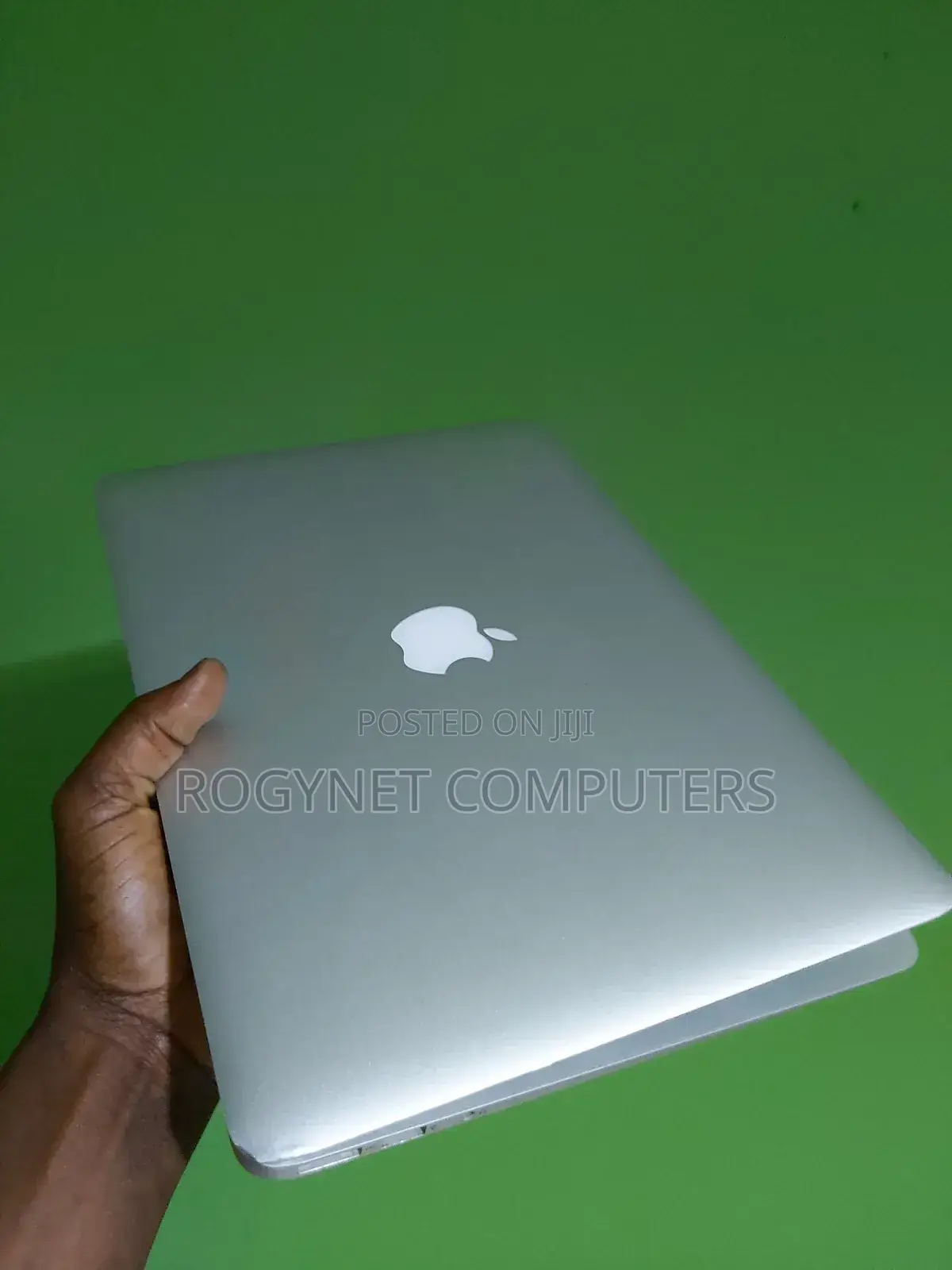 Laptop Apple MacBook Air 2012 4GB Intel Core i5 SSD 256GB