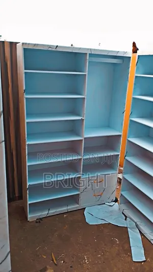 Shoe Rack 2in1