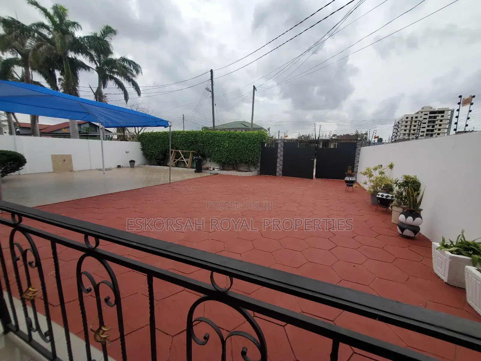 4bdrm House in Adjiringanor, Adjiriganor for rent