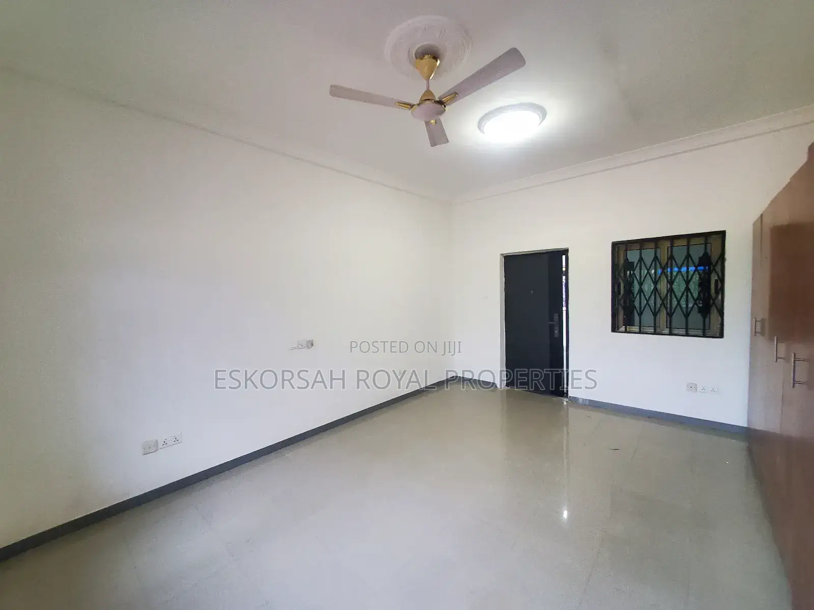 4bdrm House in Adjiringanor, Adjiriganor for rent