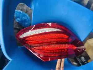 Mercedes Benz E300 2017-2021 W213 Led Tailight