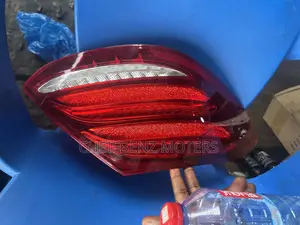 Mercedes Benz E300 2017-2021 W213 Led Tailight