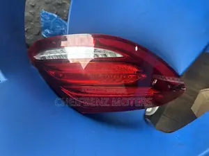 Mercedes Benz E300 2017-2021 W213 Led Tailight