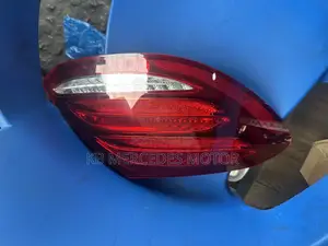 Mercedes Benz E300 2017-2021 W213 Led Tailight