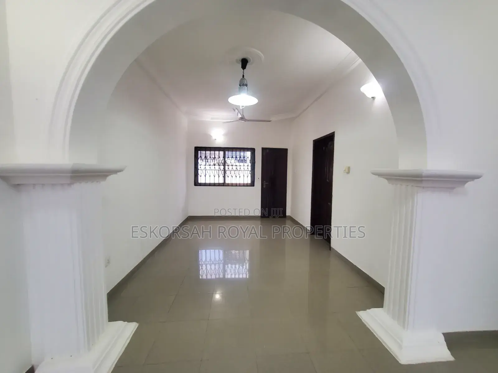 4bdrm House in Adjiringanor, Adjiriganor for rent