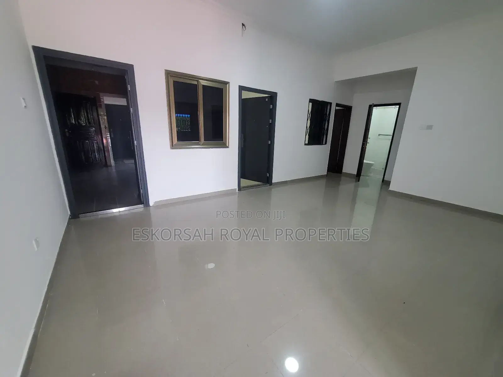 4bdrm House in Adjiringanor, Adjiriganor for rent