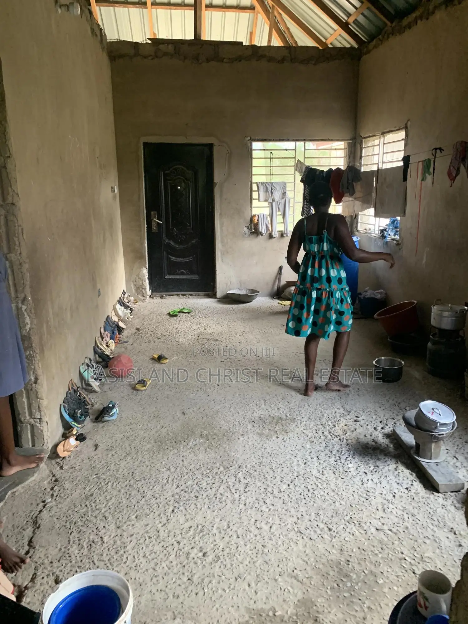 2bdrm House in Lasisi And Christ, Accra Metropolitan for sale