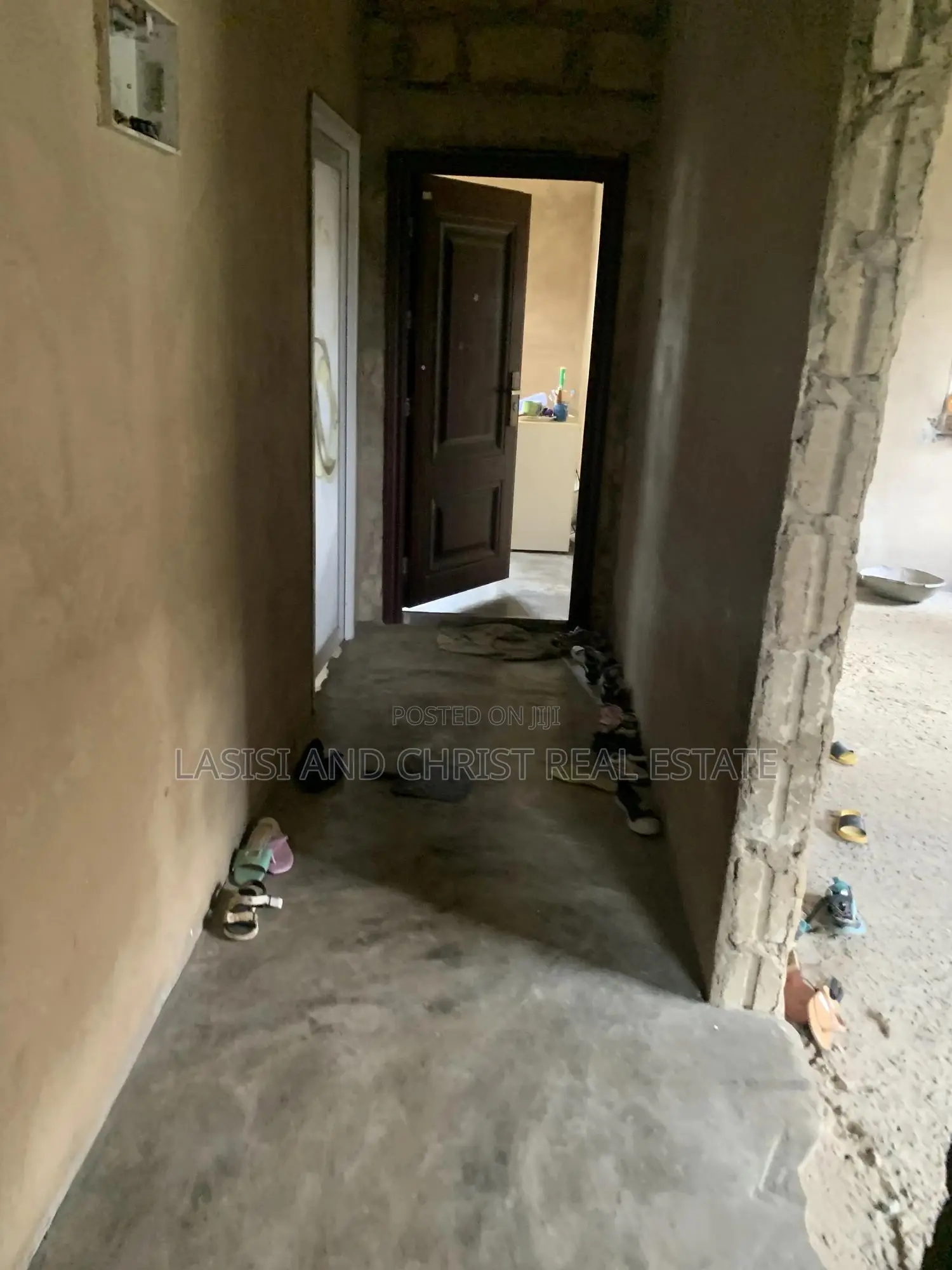 2bdrm House in Lasisi And Christ, Accra Metropolitan for sale