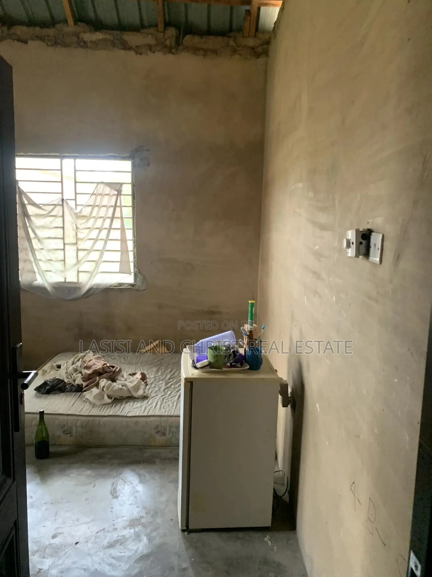 2bdrm House in Lasisi And Christ, Accra Metropolitan for sale