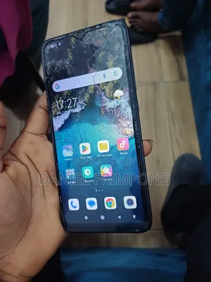 Xiaomi Redmi 9AT 32 GB Black