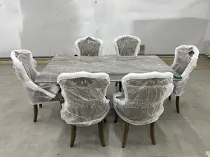 Durable Marble Dining Table 824/736