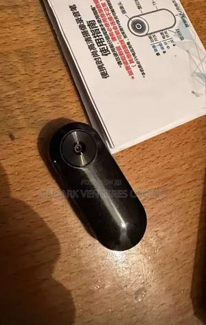 C20 Mini Spy Hidden Body Camera