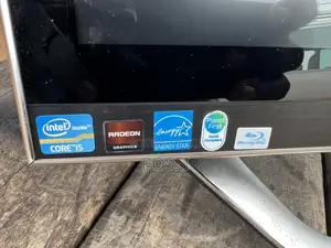 Desktop Computer Samsung ArtPC PULSE 8GB Intel Core I5 HDD 1T