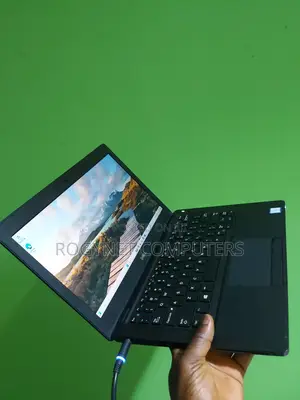 Laptop Dell Latitude 5280 8GB Intel Core i5 SSD 256GB