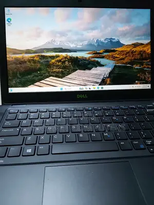 Laptop Dell Latitude 5280 8GB Intel Core i5 SSD 256GB