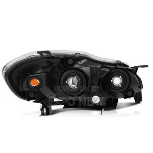 Toyota Corolla 2003-2008 Head Light Depo