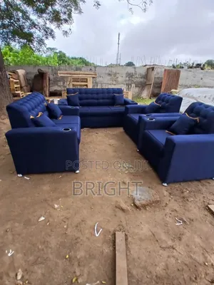 Full Sets Sofa Payment on Delivery