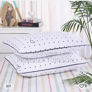 Quality Fiber Pillows