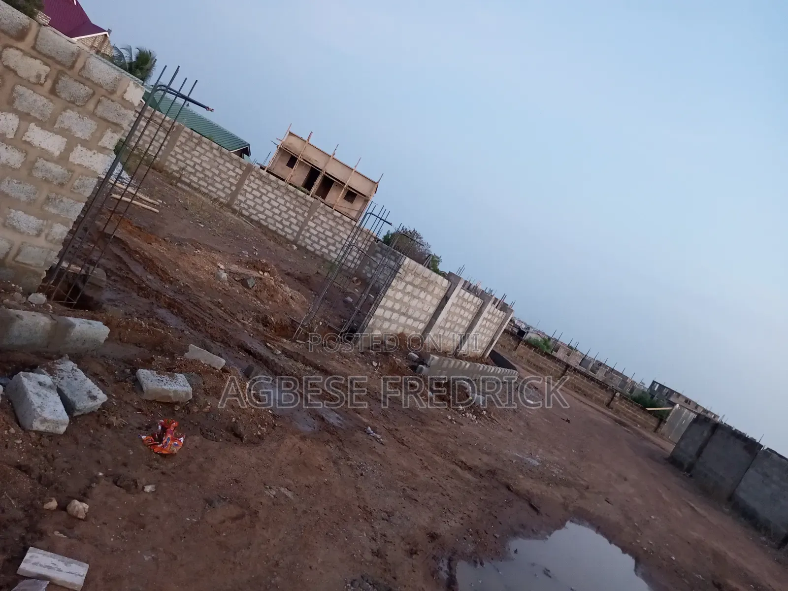 Fredrick Construction Solutions