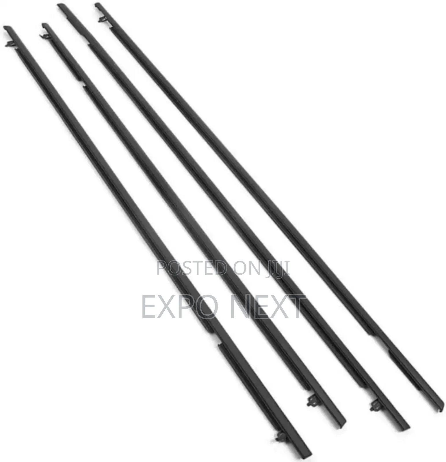 Weatherstrip For Car Honda Civic Pcs/Set