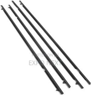 Weatherstrip For Car Honda Civic Pcs/Set