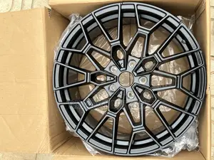 BMW Rim 19 All Black