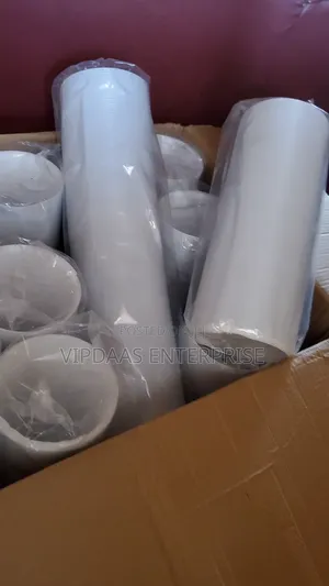 Portable Ac Exhaust Hose 4.5m