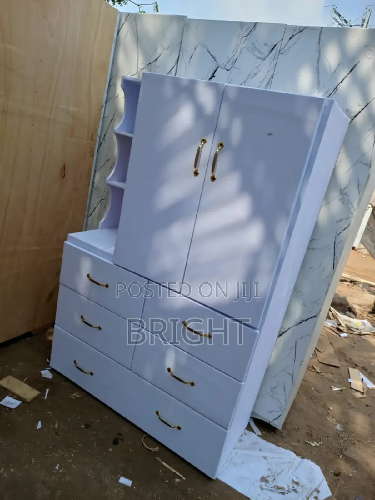 Baby Wardrobe