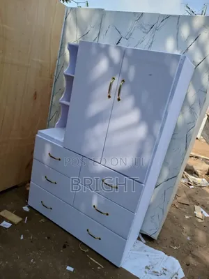 Baby Wardrobe