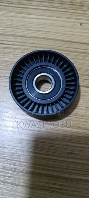 Dodge Caliber,Avenger,Compass,Journey Engine Rollers