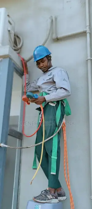 Ac Technician