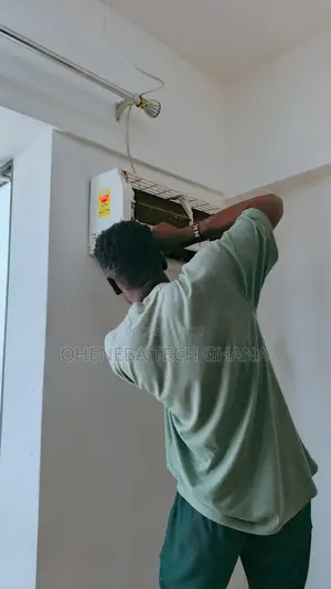 Ac Technician