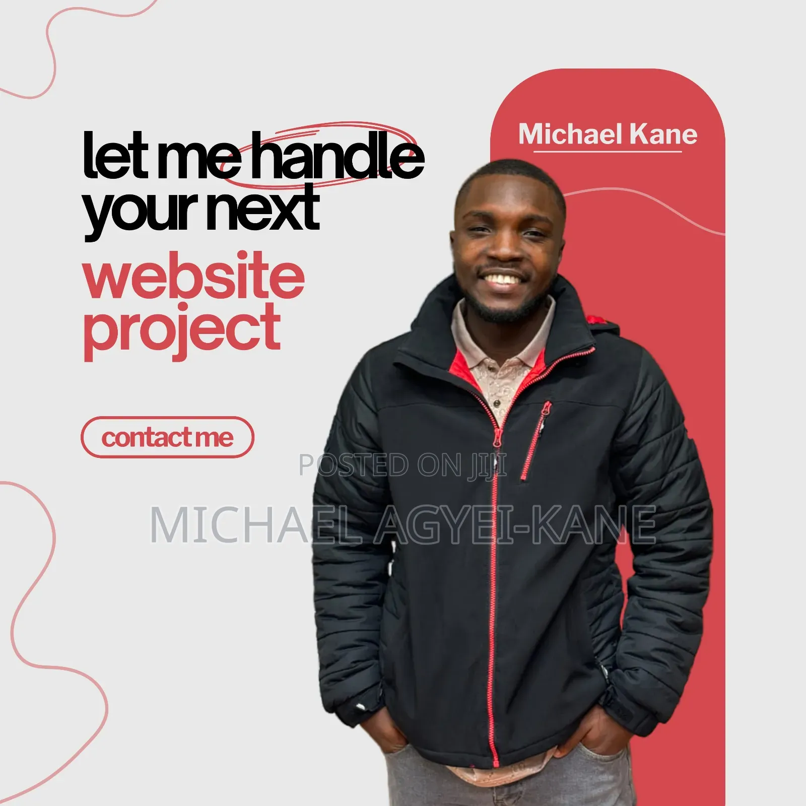 Website Designer | Wordpress Developer | Figma to Wordpress