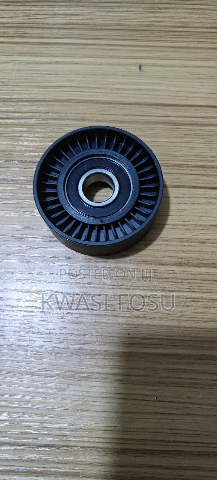 Ford,Kia,Jeep,Crysler BMW Mercury Engine Rollers/Pulleys