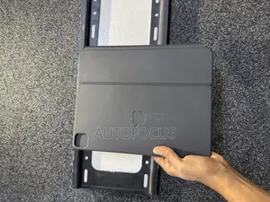 Magic Keyboard 12.9