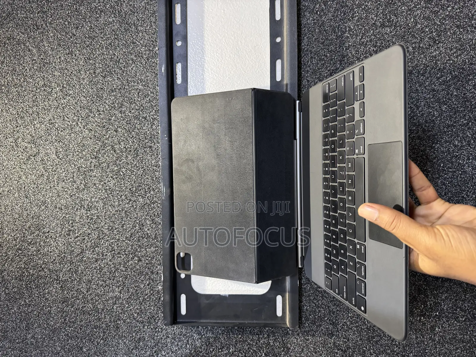 Magic Keyboard 12.9
