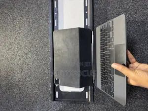 Magic Keyboard 12.9