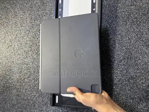 Magic Keyboard 12.9