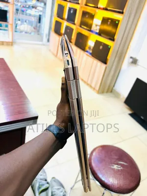 Laptop HP Spectre X360 15 16GB Intel Core I7 SSD 256GB