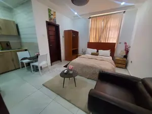 Furnished Studio Apartment in Adjiringanor Ability for rent