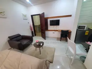 Furnished Studio Apartment in Adjiringanor Ability for rent