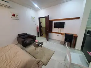 Furnished Studio Apartment in Adjiringanor Ability for rent