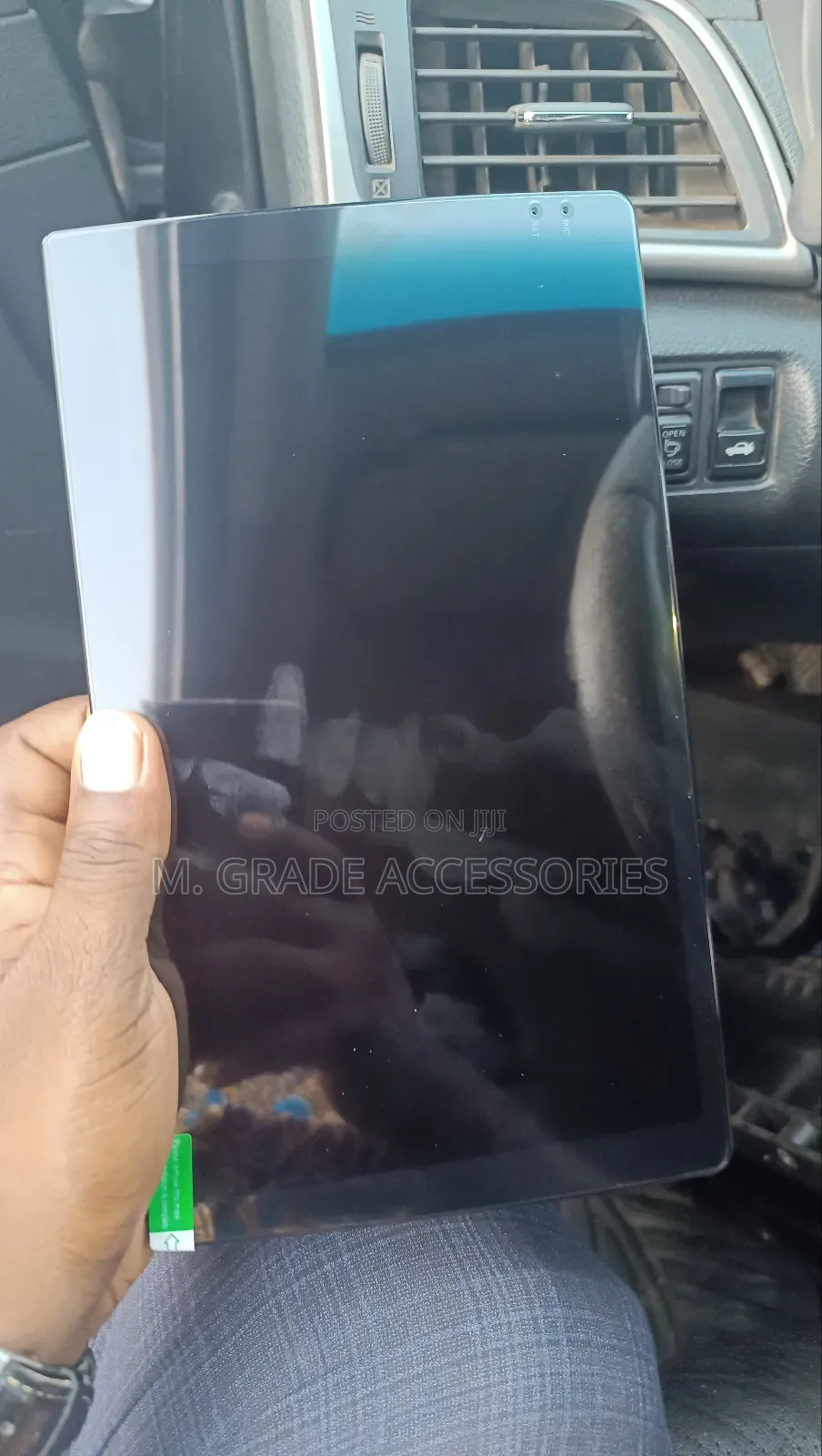 Octa Core 6/128gb Qled Universal Android Radio Apple Carplay