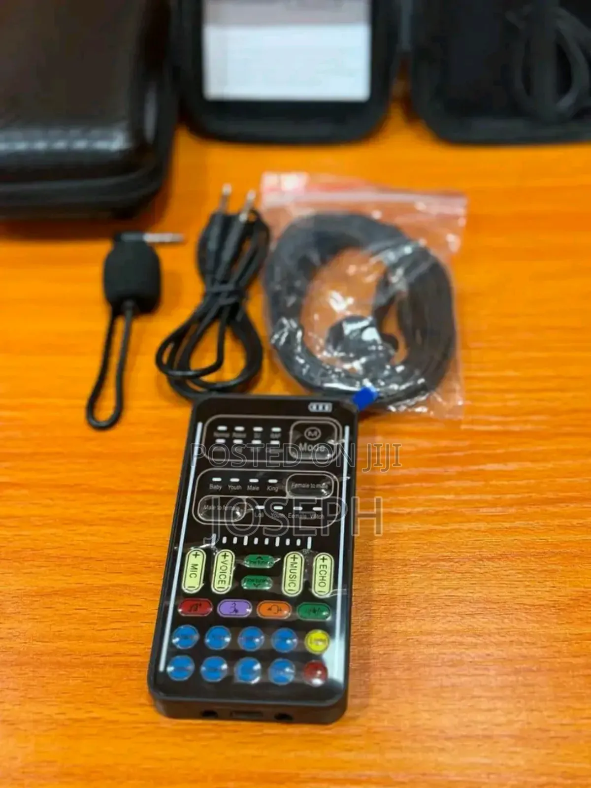 Voice Changer