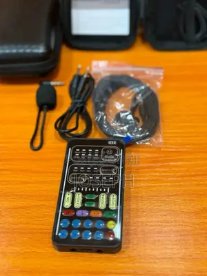 Voice Changer