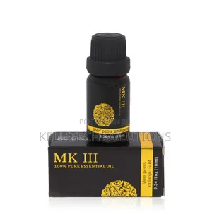 Mk Iii Extra Strength For Men