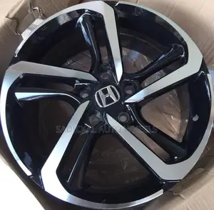 Honda Accord, Civic Rim