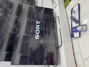 50inches Full Digital Satellite Android Ultra Hd Led Sony Bravia